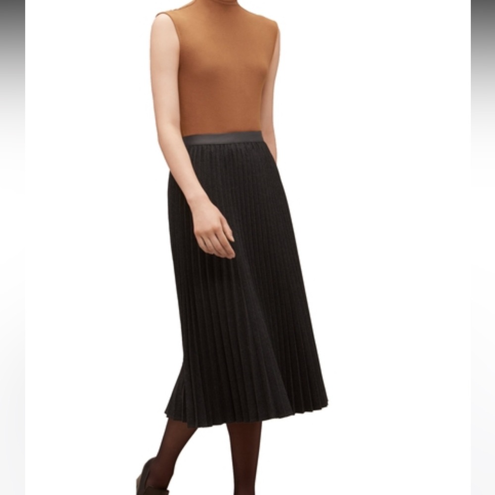 NWT•BABATON JUDE SKIRT•SMALL